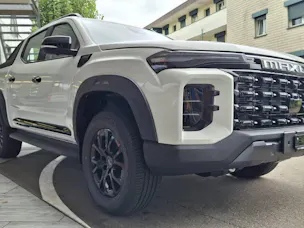 Maxus T60 Max 2.0 TD Luxury