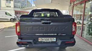 MAXUS T60 Max 2.0 TD Luxury