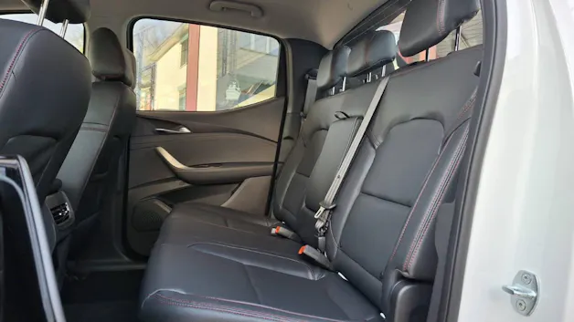 Maxus T60 Max 2.0 TD Luxury