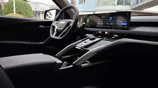Maxus T60 Max 2.0 TD Luxury