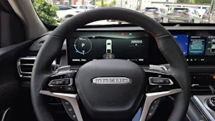 MAXUS T60 Max 2.0 TD Luxury