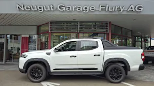 Maxus T60 Max 2.0 TD Luxury