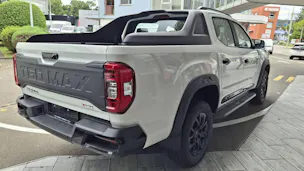 Maxus T60 Max 2.0 TD Luxury