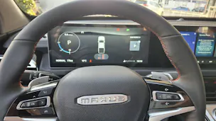 Maxus T60 Max 2.0 TD Luxury