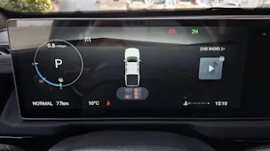Maxus T60 Max 2.0 TD Luxury