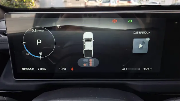 Maxus T60 Max 2.0 TD Luxury