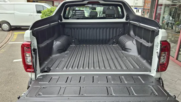 Maxus T60 Max 2.0 TD Luxury
