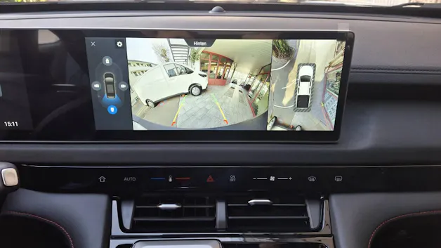 Maxus T60 Max 2.0 TD Luxury