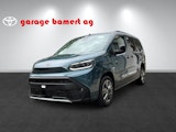 First vehicle image