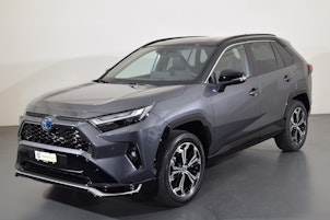 Vehicle image TOYOTA RAV4 2.5 Plug-In-Hybrid Platinum