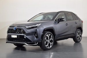 Vehicle image TOYOTA RAV4 2.5 Plug-In-Hybrid Platinum