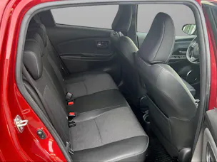 Toyota Yaris 1.5 VVT-i HSD Premium