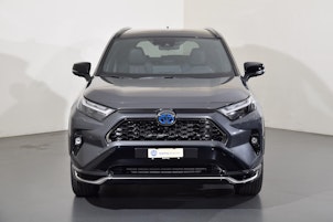 Vehicle image TOYOTA RAV4 2.5 Plug-In-Hybrid Platinum