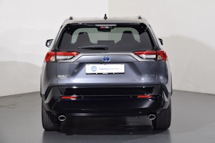 Vehicle image TOYOTA RAV4 2.5 Plug-In-Hybrid Platinum