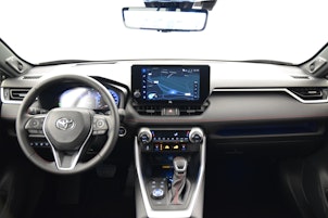 Vehicle image TOYOTA RAV4 2.5 Plug-In-Hybrid Platinum