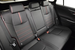 Vehicle image TOYOTA RAV4 2.5 Plug-In-Hybrid Platinum