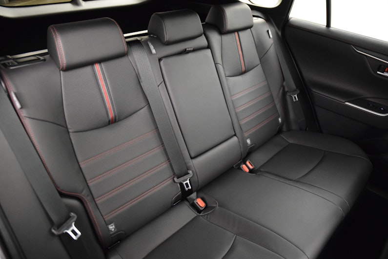 Vehicle image TOYOTA RAV-4