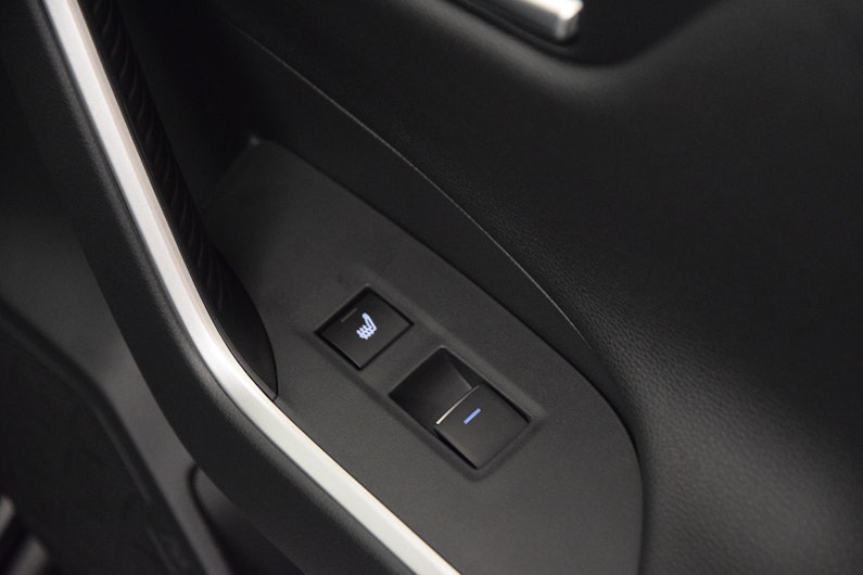 Vehicle image TOYOTA RAV-4