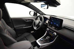 Vehicle image TOYOTA RAV4 2.5 Plug-In-Hybrid Platinum