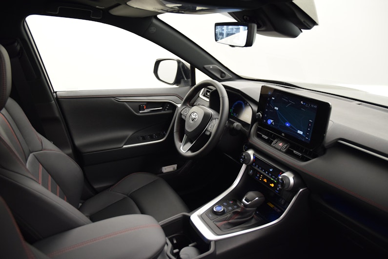 Vehicle image TOYOTA RAV-4