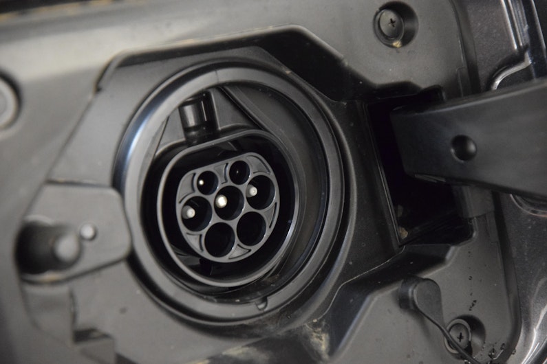 Vehicle image TOYOTA RAV-4