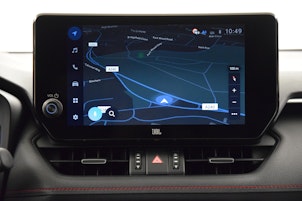 Vehicle image TOYOTA RAV4 2.5 Plug-In-Hybrid Platinum