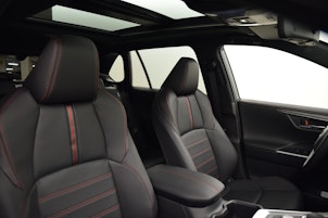 Vehicle image TOYOTA RAV4 2.5 Plug-In-Hybrid Platinum