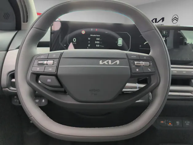 Kia EV3 81 kWh Earth+ / Wärmepumpe / 7-Jahre Garantie / 0.00% Leasing-Aktion