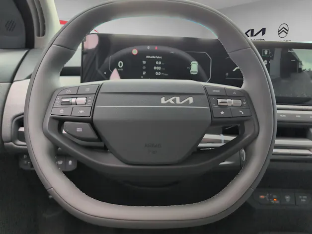 Kia EV3 81 kWh Earth+ / Wärmepumpe / 7-Jahre Garantie / 0.00% Leasing-Aktion