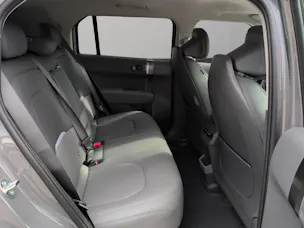 Kia EV3 81 kWh Earth+ / Wärmepumpe / 7-Jahre Garantie / 0.00% Leasing-Aktion