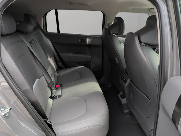 Kia EV3 81 kWh Earth+ / Wärmepumpe / 7-Jahre Garantie / 0.00% Leasing-Aktion
