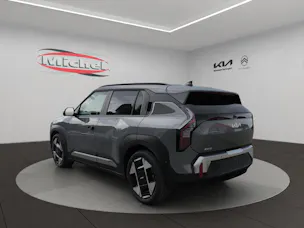 Kia EV3 81 kWh Earth+ / Wärmepumpe / 7-Jahre Garantie / 0.00% Leasing-Aktion