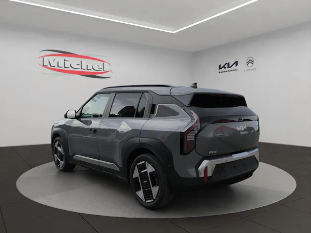 Kia EV3 81 kWh Earth+ / Wärmepumpe / 7-Jahre Garantie / 0.00% Leasing-Aktion