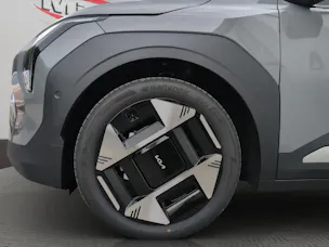Kia EV3 81 kWh Earth+ / Wärmepumpe / 7-Jahre Garantie / 0.00% Leasing-Aktion