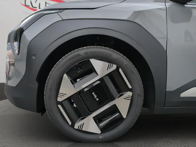 Kia EV3 81 kWh Earth+ / Wärmepumpe / 7-Jahre Garantie / 0.00% Leasing-Aktion