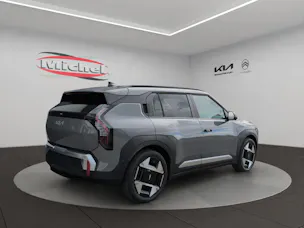 Kia EV3 81 kWh Earth+ / Wärmepumpe / 7-Jahre Garantie / 0.00% Leasing-Aktion