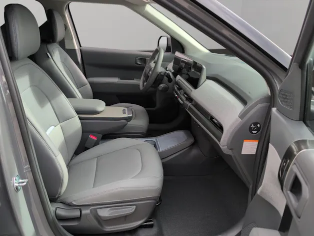 Kia EV3 81 kWh Earth+ / Wärmepumpe / 7-Jahre Garantie / 0.00% Leasing-Aktion