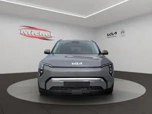 Kia EV3 81 kWh Earth+ / Wärmepumpe / 7-Jahre Garantie / 0.00% Leasing-Aktion