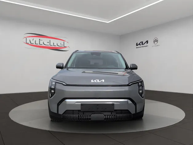 Kia EV3 81 kWh Earth+ / Wärmepumpe / 7-Jahre Garantie / 0.00% Leasing-Aktion