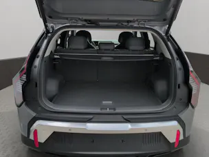 Kia EV3 81 kWh Earth+ / Wärmepumpe / 7-Jahre Garantie / 0.00% Leasing-Aktion