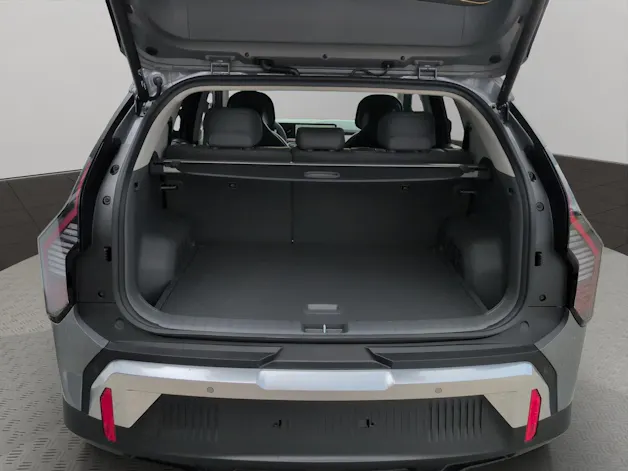Kia EV3 81 kWh Earth+ / Wärmepumpe / 7-Jahre Garantie / 0.00% Leasing-Aktion