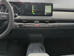 Kia EV3 81 kWh Earth+ / Wärmepumpe / 7-Jahre Garantie / 0.00% Leasing-Aktion