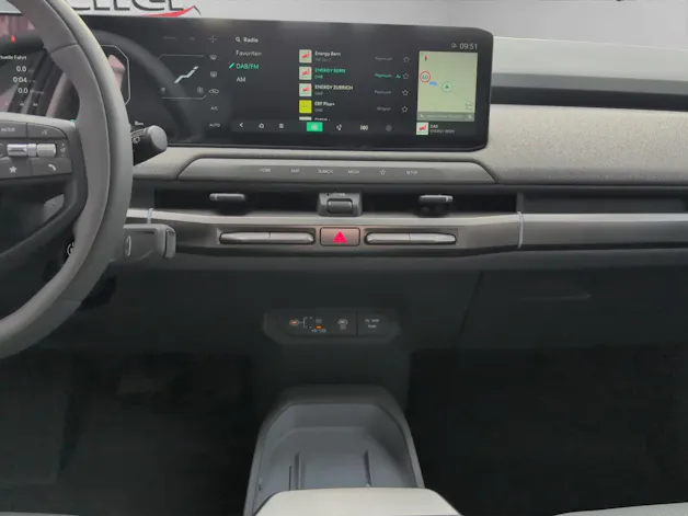 Kia EV3 81 kWh Earth+ / Wärmepumpe / 7-Jahre Garantie / 0.00% Leasing-Aktion