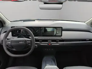 Kia EV3 81 kWh Earth+ / Wärmepumpe / 7-Jahre Garantie / 0.00% Leasing-Aktion