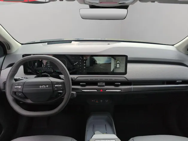 Kia EV3 81 kWh Earth+ / Wärmepumpe / 7-Jahre Garantie / 0.00% Leasing-Aktion