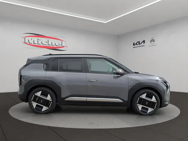 Kia EV3 81 kWh Earth+ / Wärmepumpe / 7-Jahre Garantie / 0.00% Leasing-Aktion