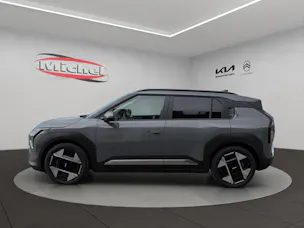 Kia EV3 81 kWh Earth+ / Wärmepumpe / 7-Jahre Garantie / 0.00% Leasing-Aktion