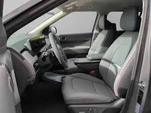 Kia EV3 81 kWh Earth+ / Wärmepumpe / 7-Jahre Garantie / 0.00% Leasing-Aktion