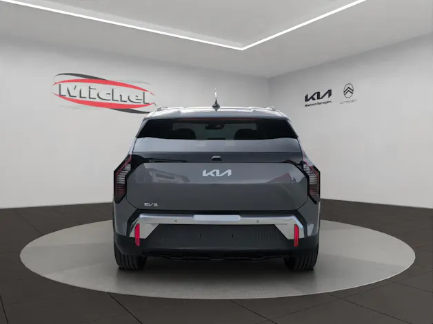 Kia EV3 81 kWh Earth+ / Wärmepumpe / 7-Jahre Garantie / 0.00% Leasing-Aktion