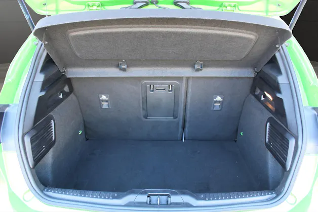 Ford Focus 2.3 EcoB ST X